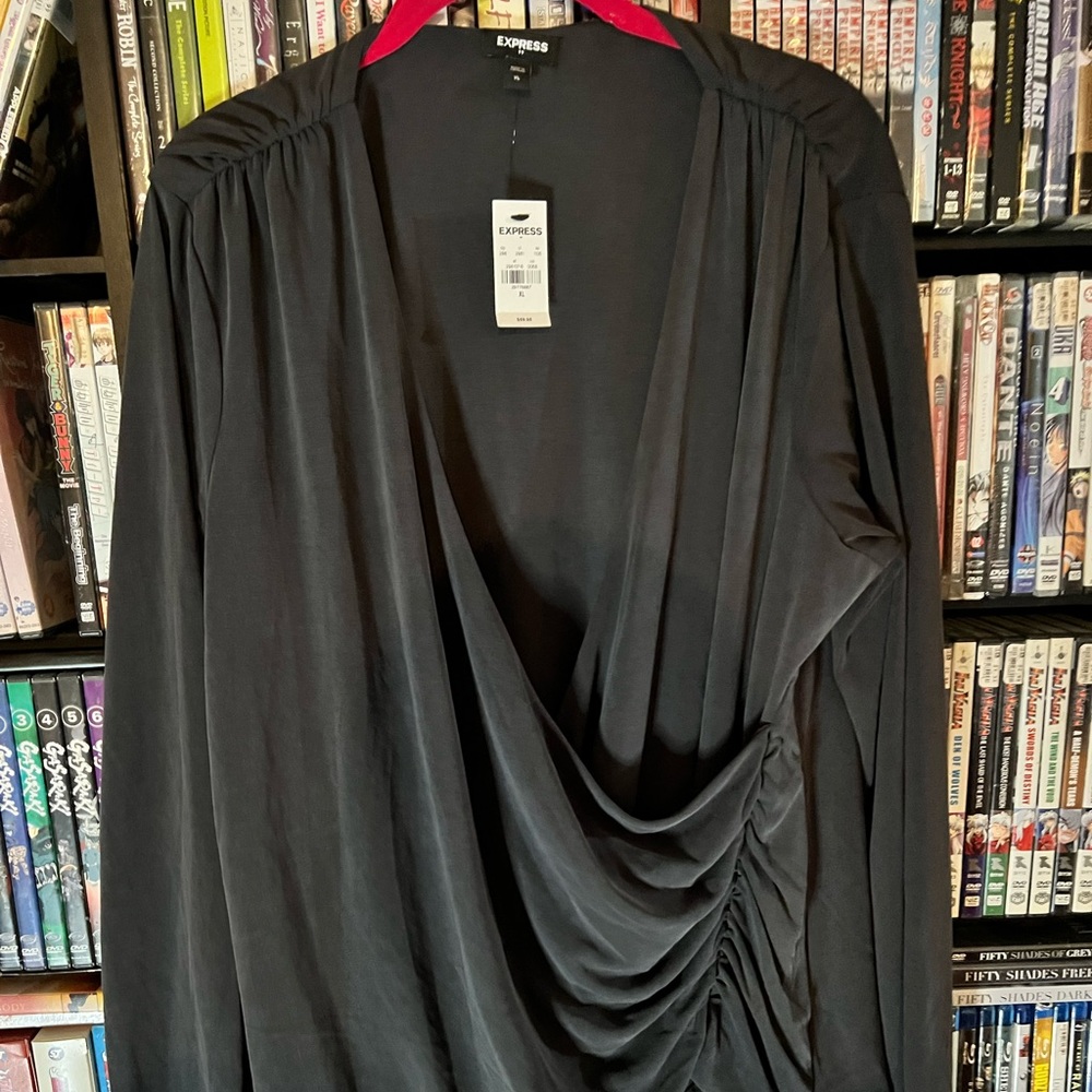 Express blouse
